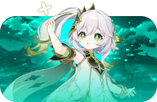 Nahida Artifact Farm Boost
